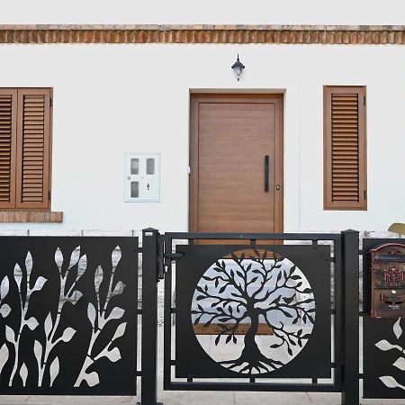 Boomerang - Holiday House With Sea View Dajla Exterior foto